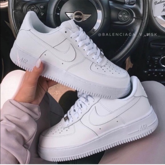 Nike Shoes - Nike air force 1 sneakers